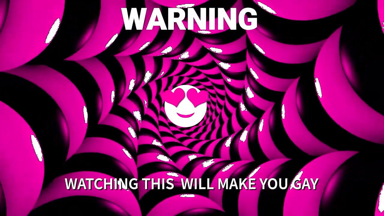 Mesmerizing You to Go Gay by Letting Cocks Go in Your Holes Its Sissy Time