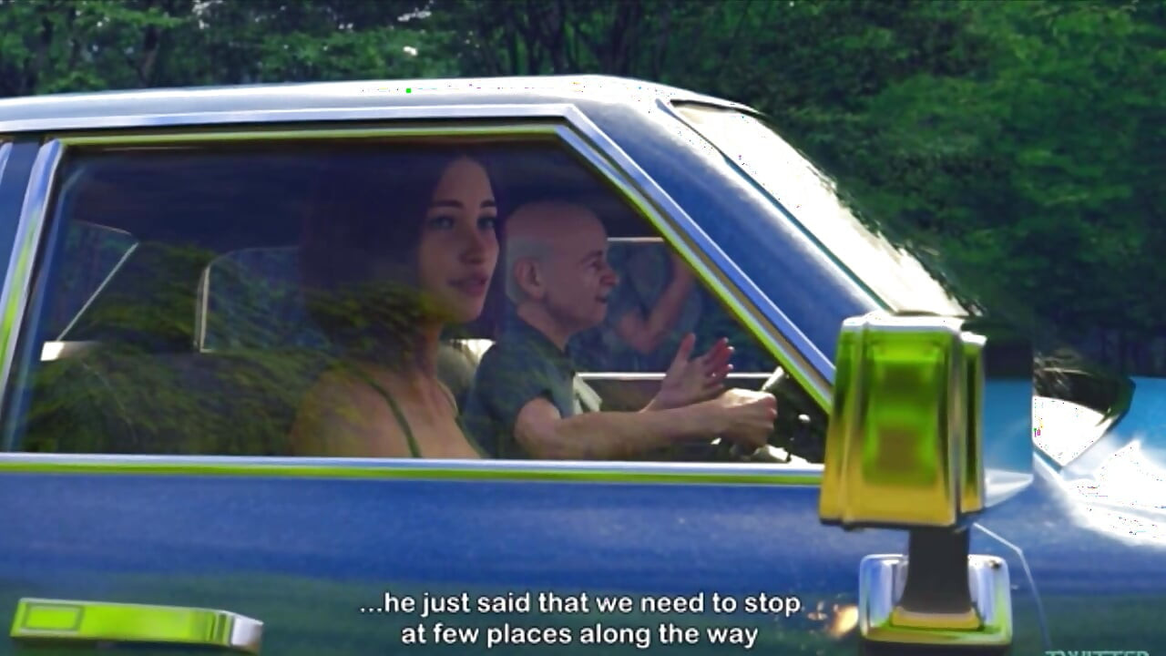 Versuchung - Kapitel 6