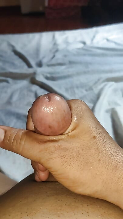Back to Jerking!