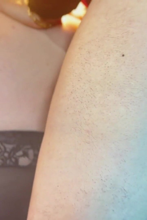 I Make Creampie Panties for a Special Perv