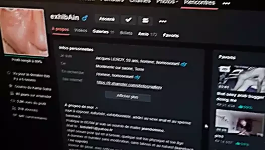 Site + botlar