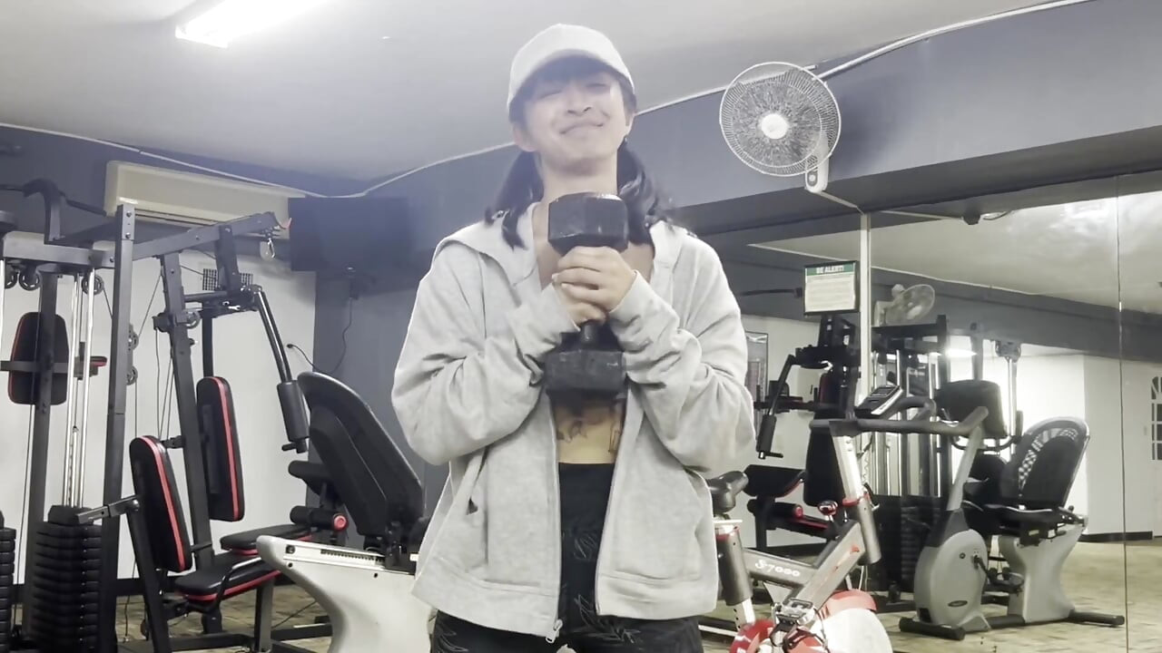 Fitness Domme Sph