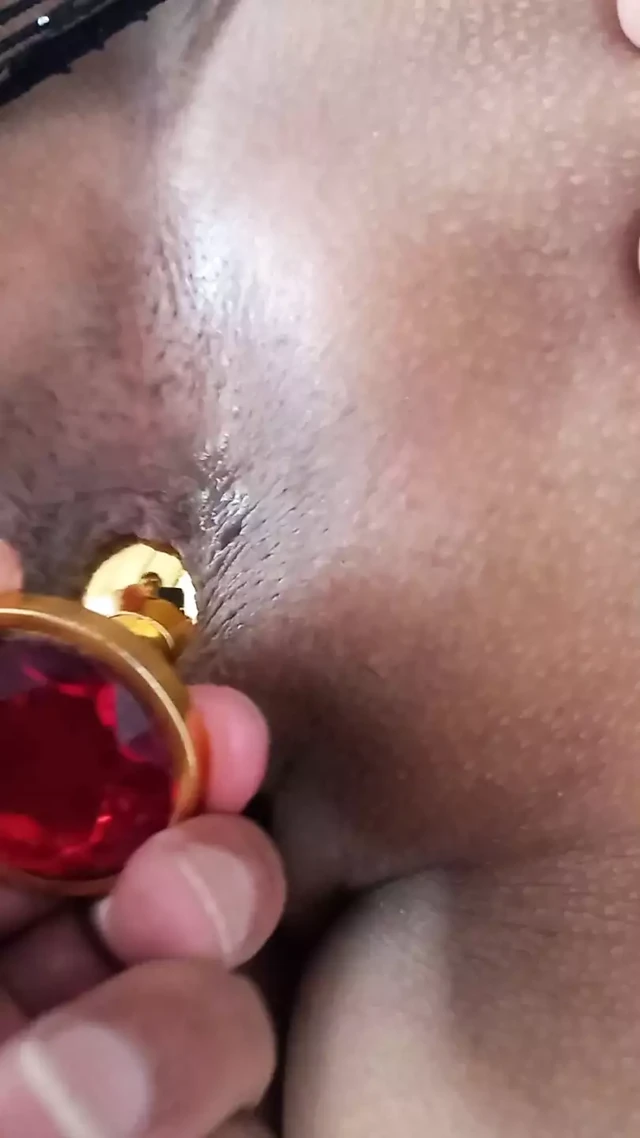 Plug anal a mi esposa y le encanta 10