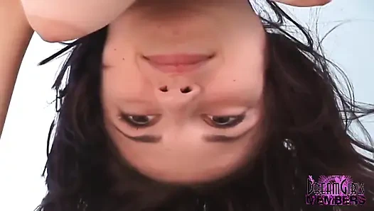 Masum yeni ya da asosyal ucube #2