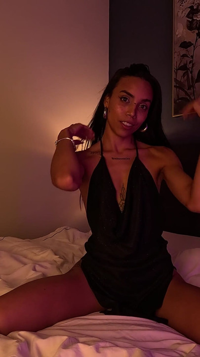 All Yours Tonight