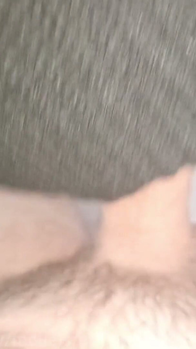 Stupid fucking pussy femboy Sissy in a skirt stretches a hole in front of daddy! | Clip 1
