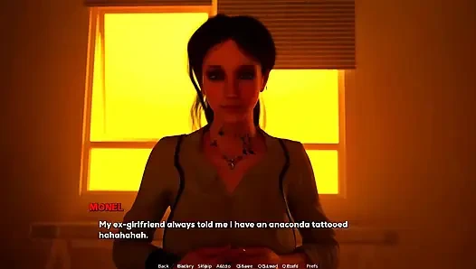 Shadows of Desire V0.8 Cheating Update #05