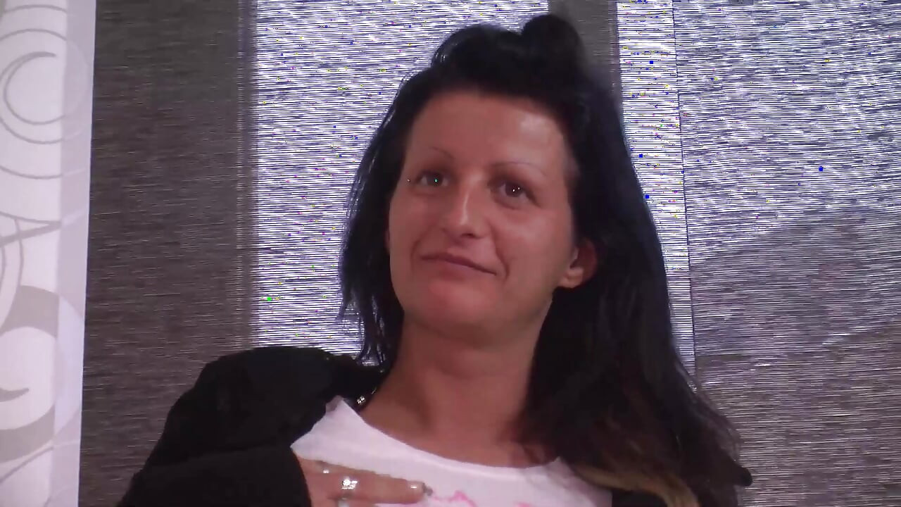 You know what you got big tits