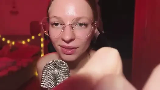 Давай тебя сиссифицировать, АСМР
