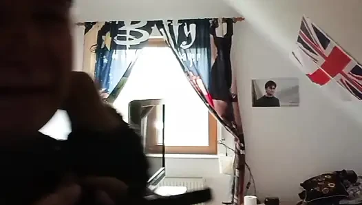 Männer in den frühen 2000er jahren sind wie ... (Eine cosplay-parodie-märchen)