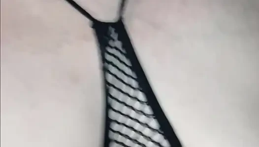 The Masked Wife Whore Sucks Again