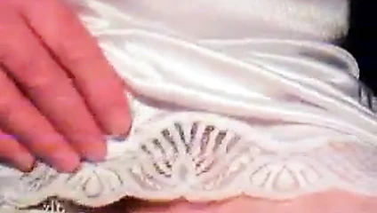 slip ve külot crossdresser