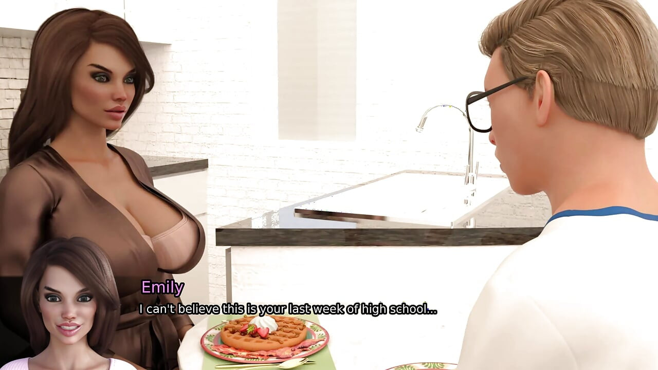 Sexbot (bhaag 16)