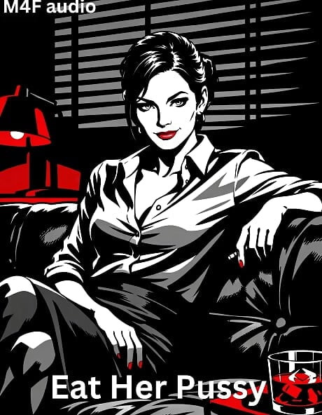 (M4F) Lesbian JOI – Slow Worship Your Boss's Pussy (Bi-Curious Guided)