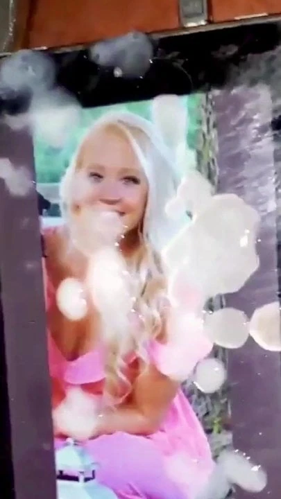 Hot wife Katie is a Cum tribute queen