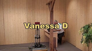 The Spanking Machine