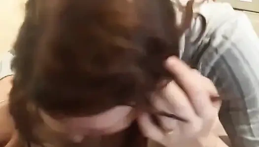 18 Year Olds at the Stove