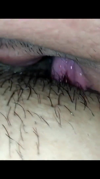 Thrilling moment from "Pinay amateur sex with step bro"