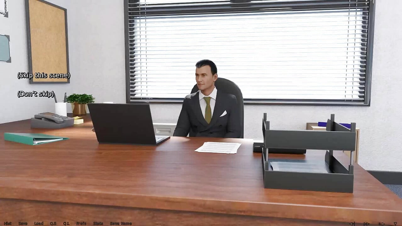 Where the heart is:  sexy MILF, Monica ep 141