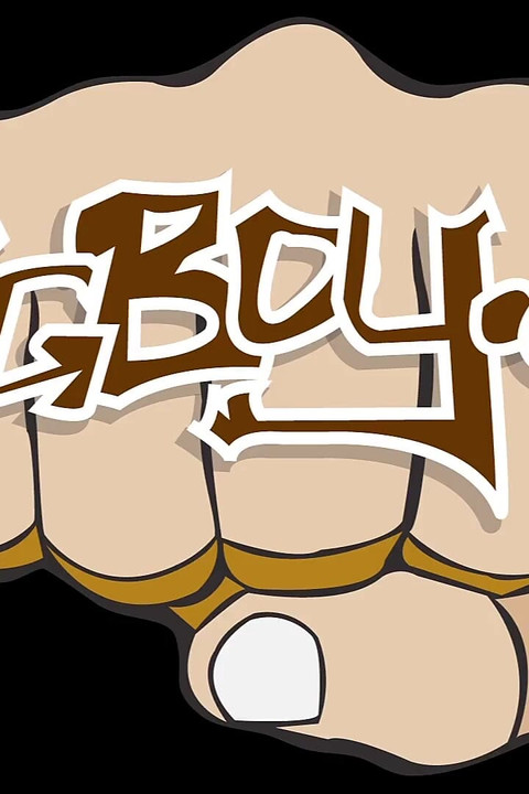 Elmo Jackson + Leo Cross