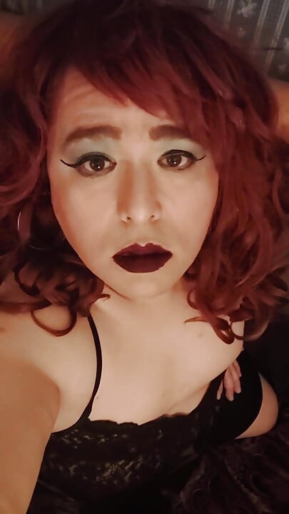 A Test Video of My Face