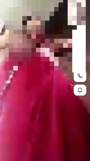 Spectacular moment from "Desi Village Bhabhi Jabatdast Gand Aur Chut Dikh Video Call Pe Apne Lover Ko"