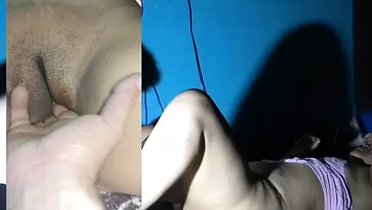 This quality is never satisfied, I want to be every day