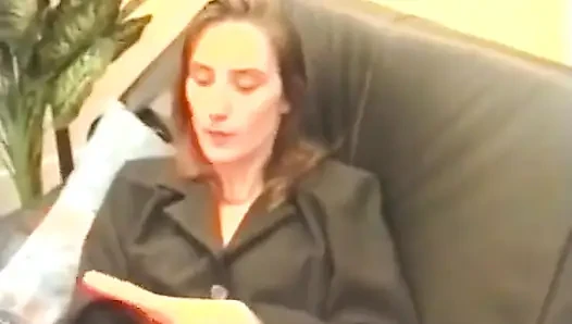 Jinekologda istişare hızla bozuluyor!