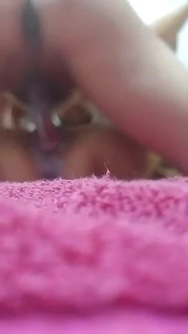 Squirt after Creampie