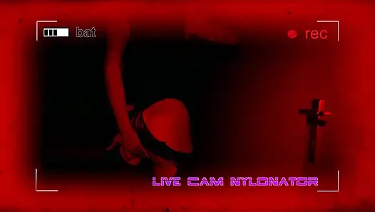 Девушку В Нейлоне Связали И Жестко Трахнули В Дикой Бдсм-сессии