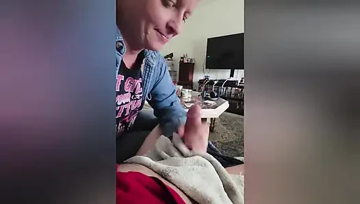 Bir günde iki oral seks