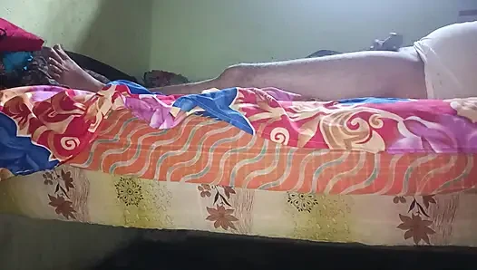 Hintli Pooja Yenge Seks Videosu