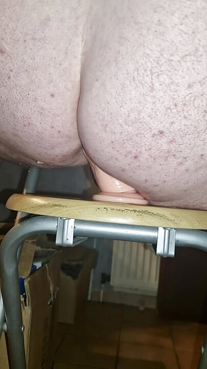 ridkng big anal toys