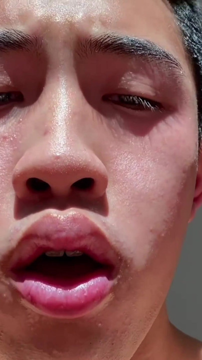 Hot Boys Fucking Big Dick Daddy Hoss Kado Fucking Asian Bubble Butt Twink Eli Shaw Passionate Romantic Sex Anal Creampie | Clip 1