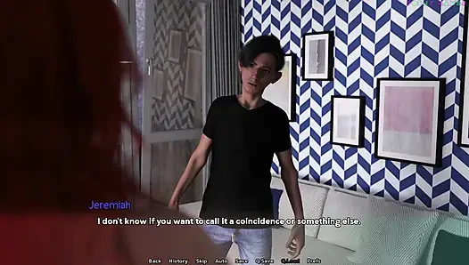 Kader phallus'ı yükselterek bizi ayırmayacak - yeni bir oyuna giriyor 5