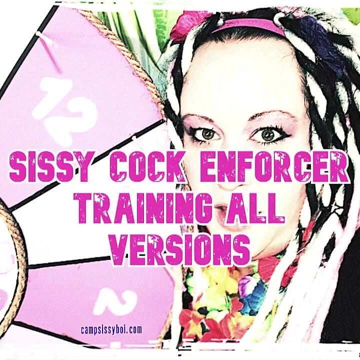 Sissy Trening Kurca Sve Verzije