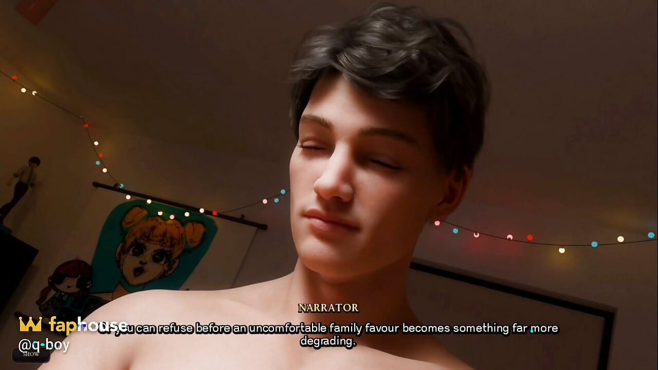 Mame sexy infloritoare Interviu cu șef pervers - Godson - E04
