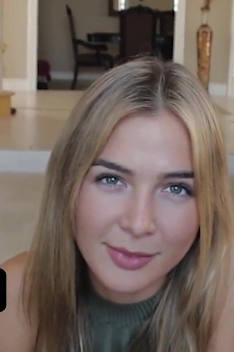 Natural Titted Thick Stepsister Blair Williams Takes Creampie From Horny Stepbro