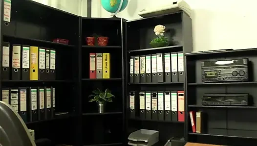 My Horny Neighbor - Sneaky Slut Next Door Gets Fucked Raw and Filled