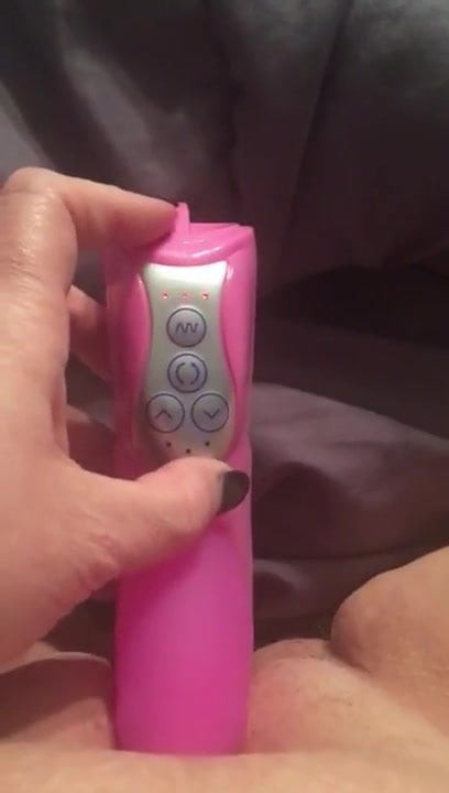 Friends wife sent me some videos