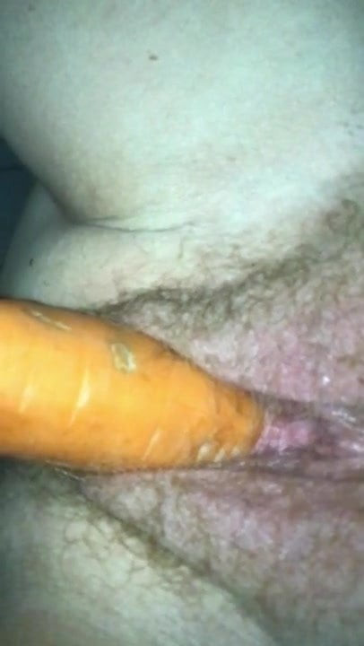 Carota di figa
