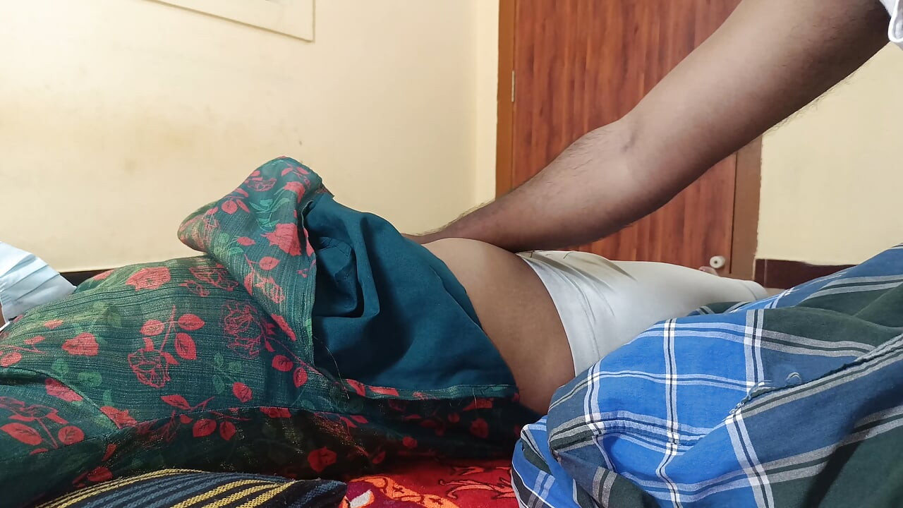Cheating Housewife enjoying hard romance and fuck