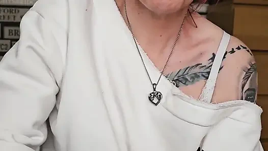 Dirty Talk Wife About Cheating on Me with Her New Friend