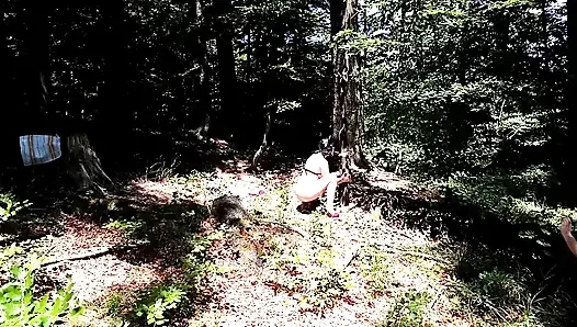 Hardcore risky public play and extreme dirty humiliation COMPILATION