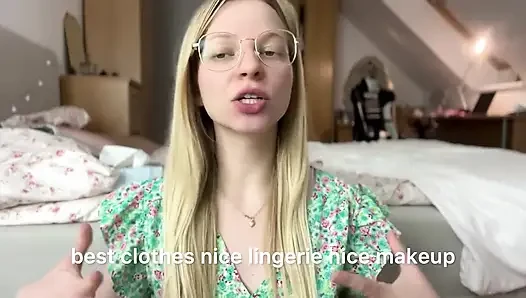 Wie man mit einem BBC umgeht