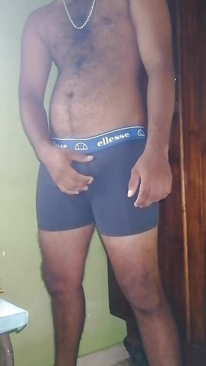 Sri Lankan Big Cook