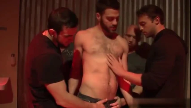 invitation gangbang...more horny