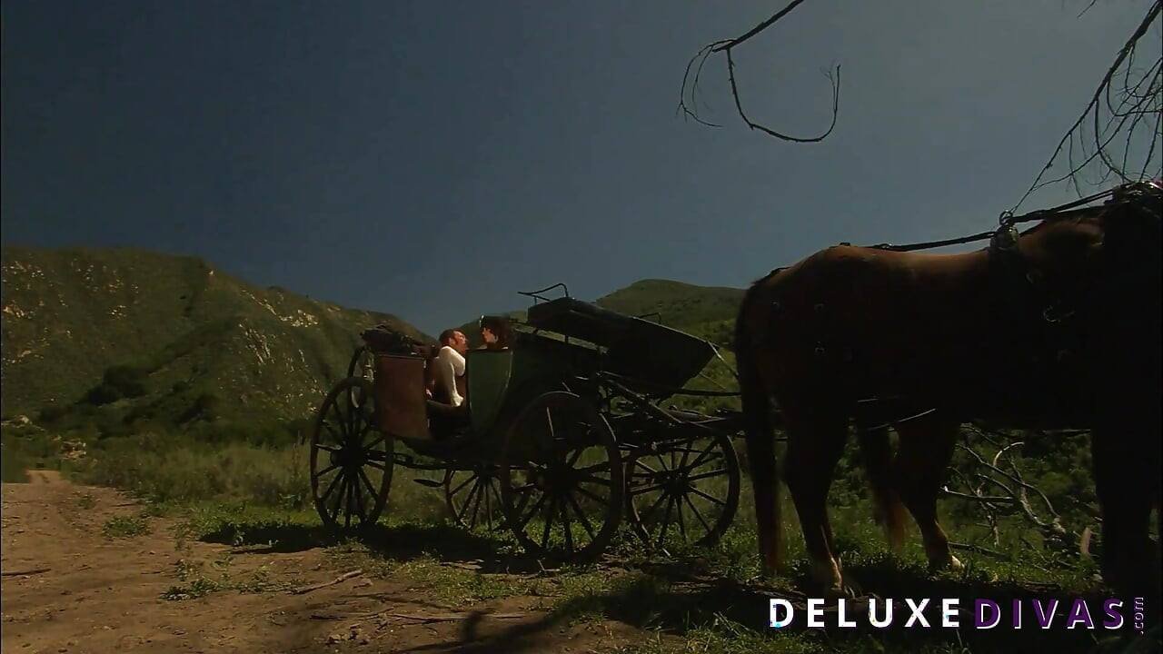 Deluxedivas - canlı sohbet - olivia del rio