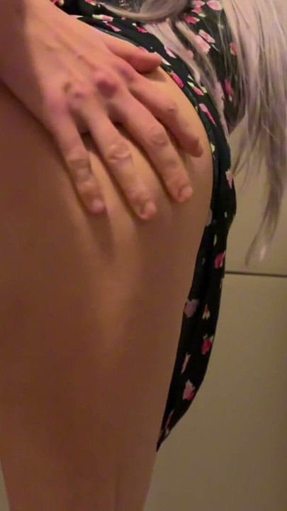Fucked Stepmom In The Kitchen And Cummed In Her | Clip 3