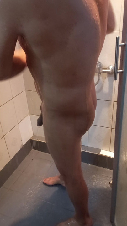 My brother-in-law recorded me every time I took a shower!!